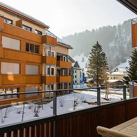 Sleeps 8 Wifi Appartement