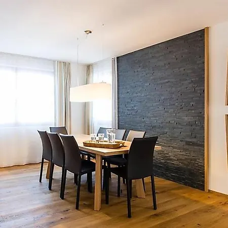 Sleeps 8 Wifi Appartement Engelberg